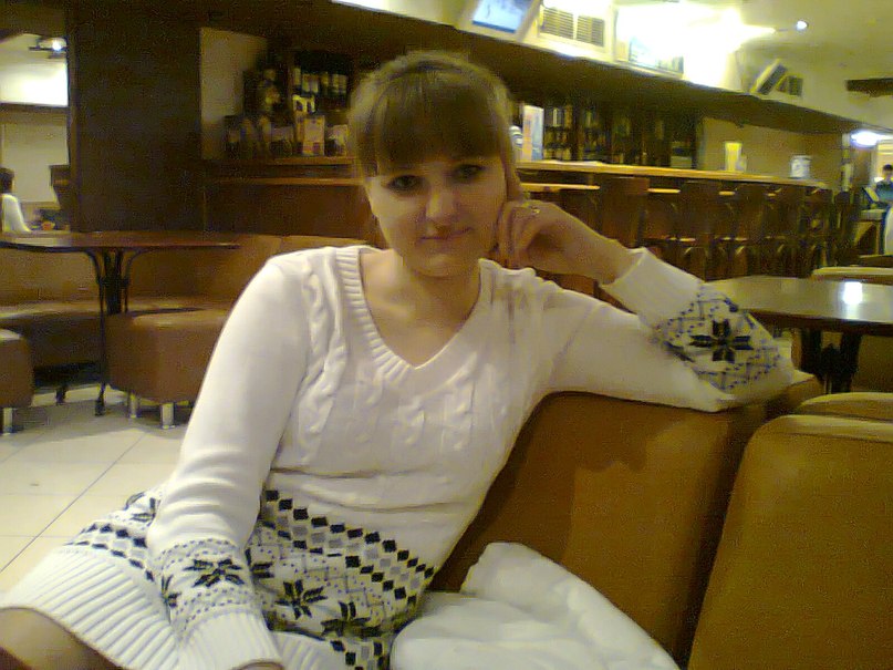 Ната Лия | Вологда