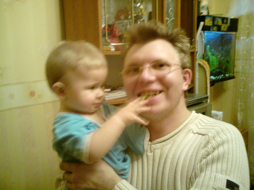 Вадим Кузнецов | Санкт-Петербург