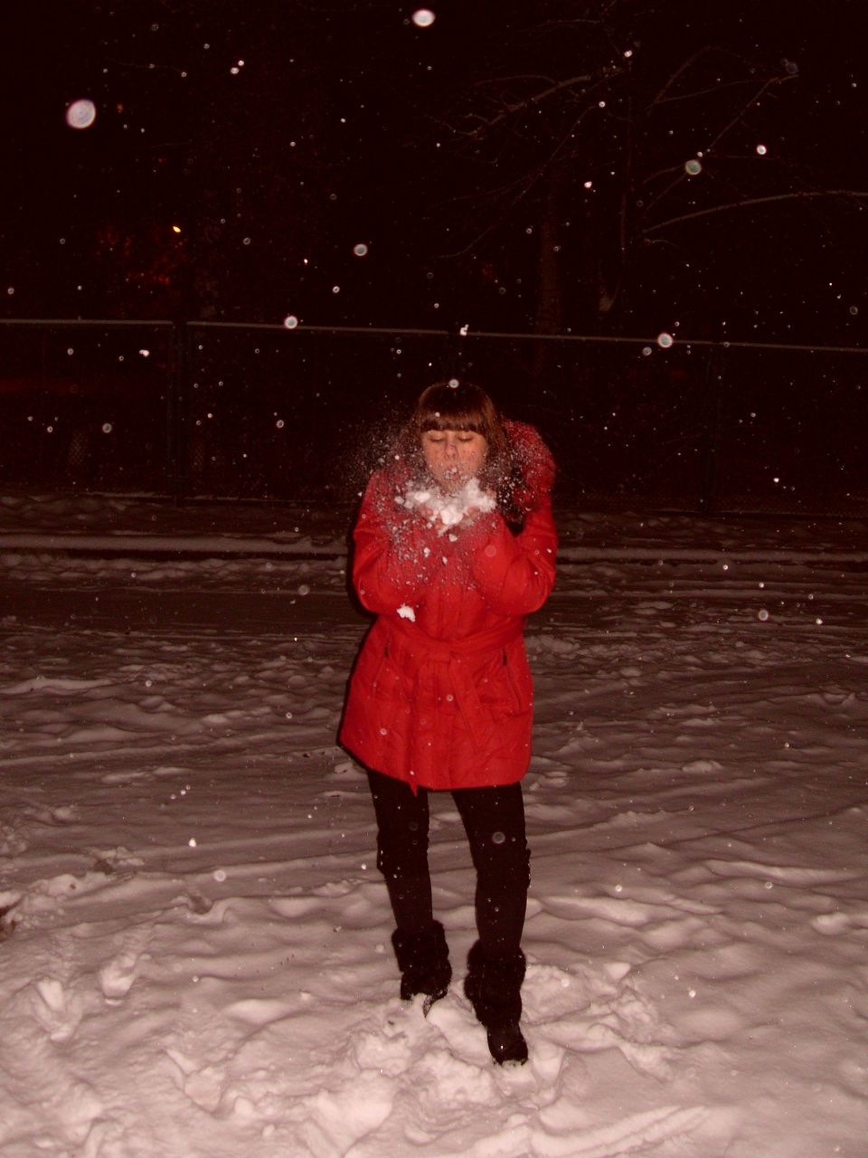 Анастасия Приходько | Луганск