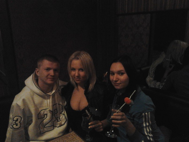 Стас Кравец | Санкт-Петербург