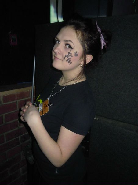 №5, Дарина Гущина №5, Дарина Гущина