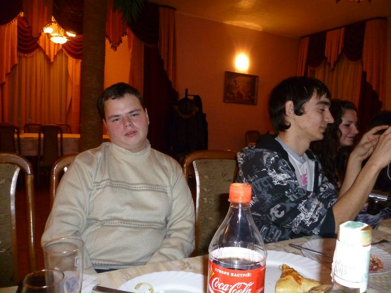 Анатолий Демченко | Киев