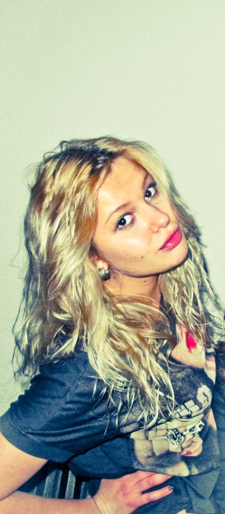 Кристина Ткачук | 