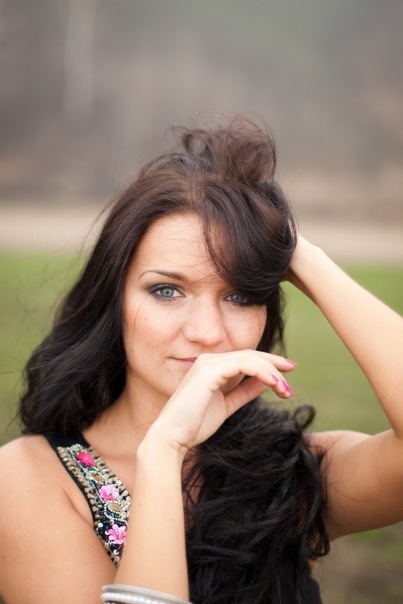 №128, Юлия Редкоус, Красноярск №128, Юлия Редкоус, Красноярск