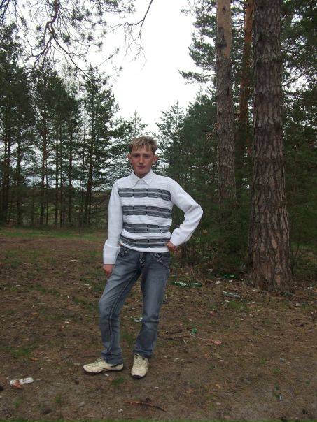 №2, Дмитрий Филяюшкин, 29 лет, Ломовка №2, Дмитрий Филяюшкин, 29 лет, Ломовка