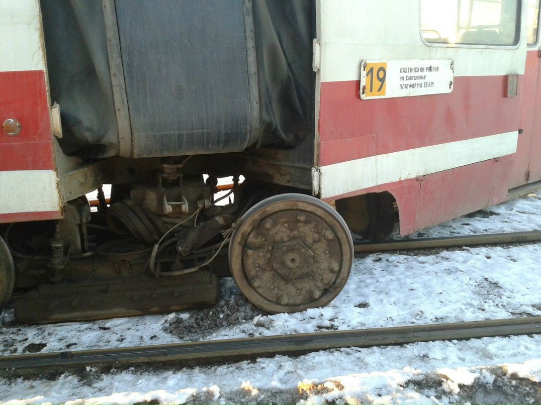 Алексей Ленинков Garpo | Санкт-Петербург