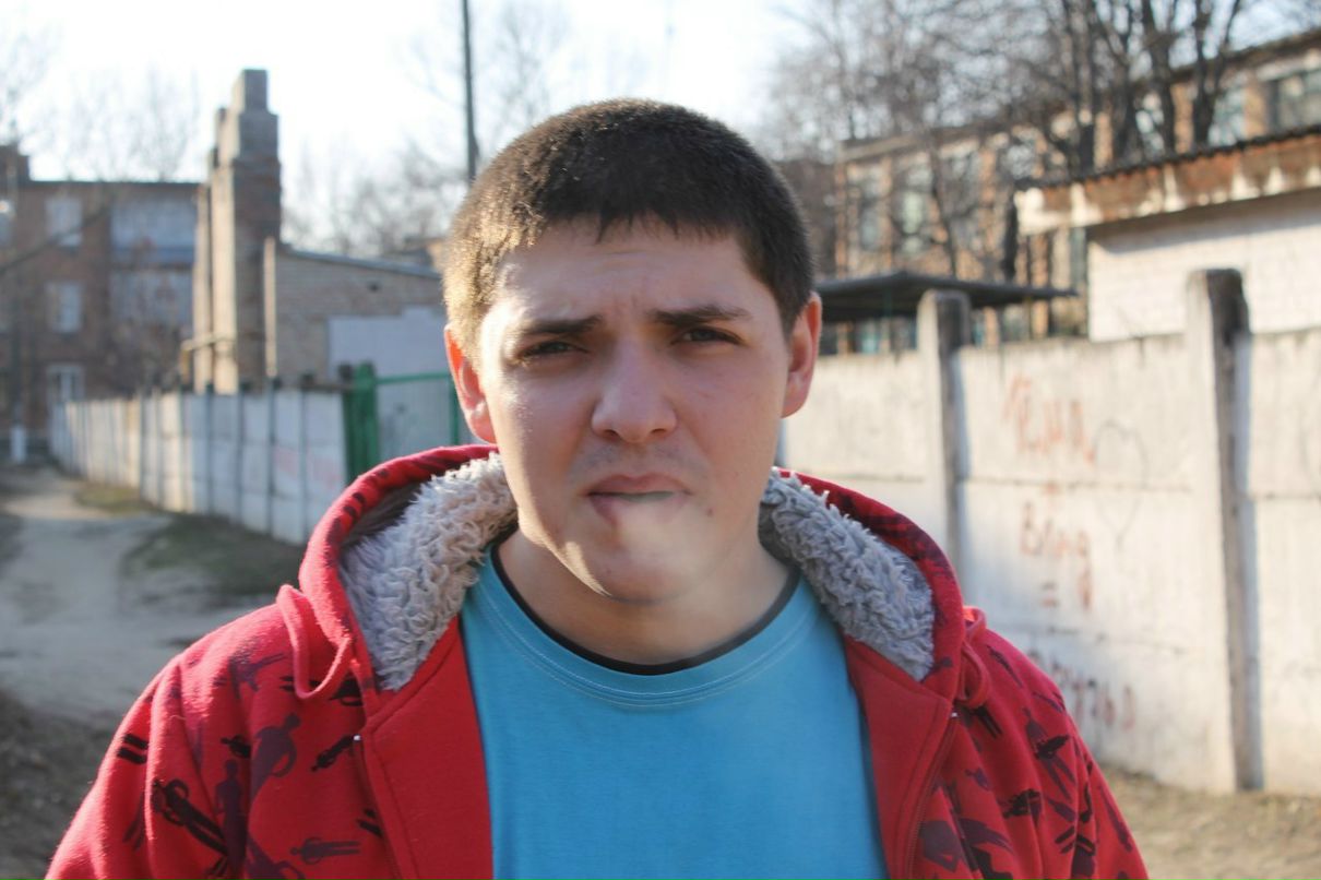 Серёга Millioner | Боярка