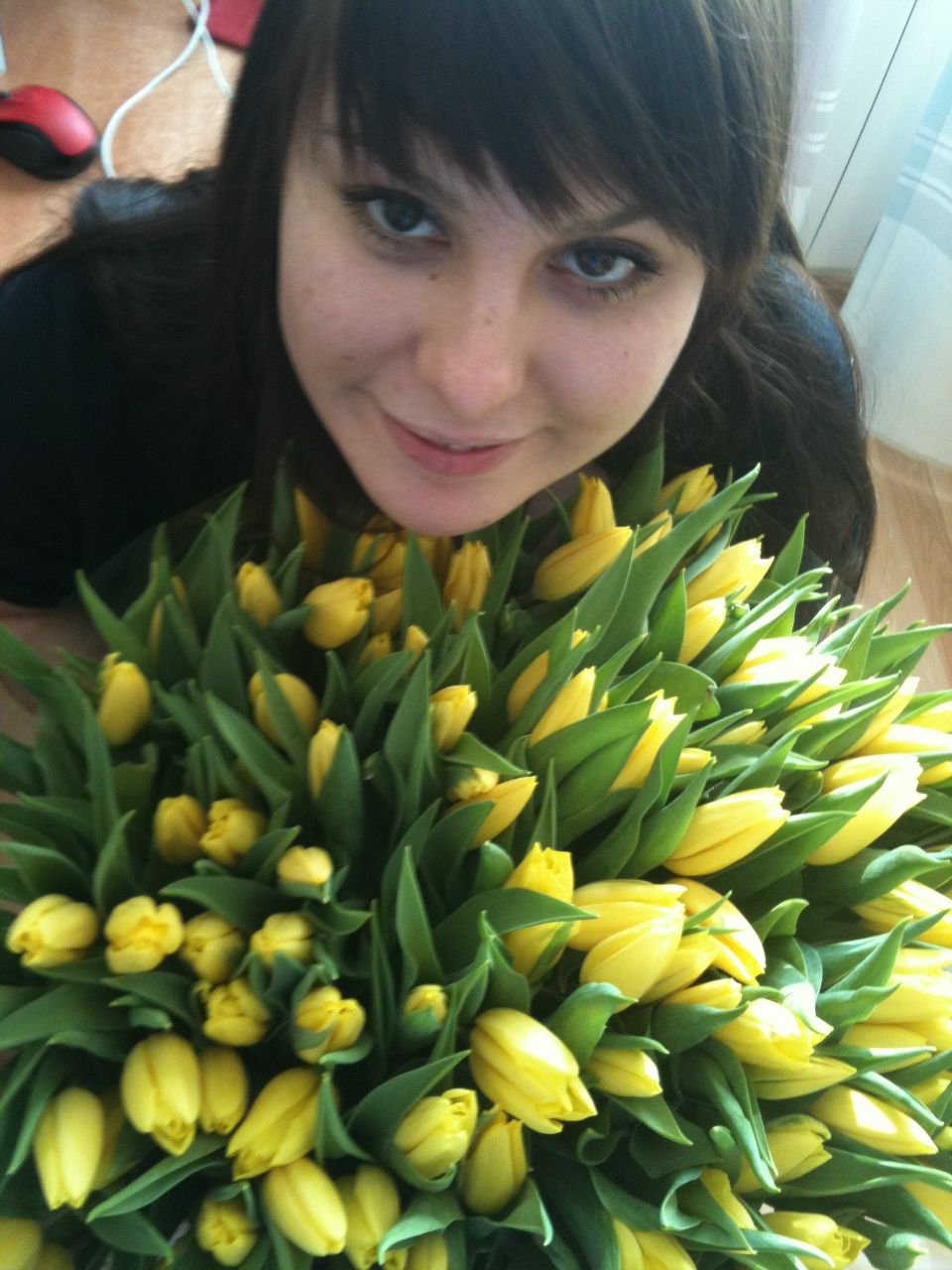 Мария Афанасьева | Москва