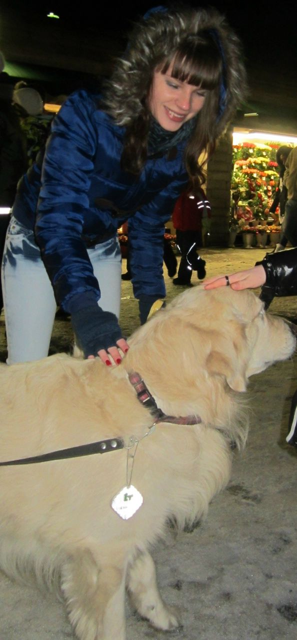 Ольга Близнецова | Москва