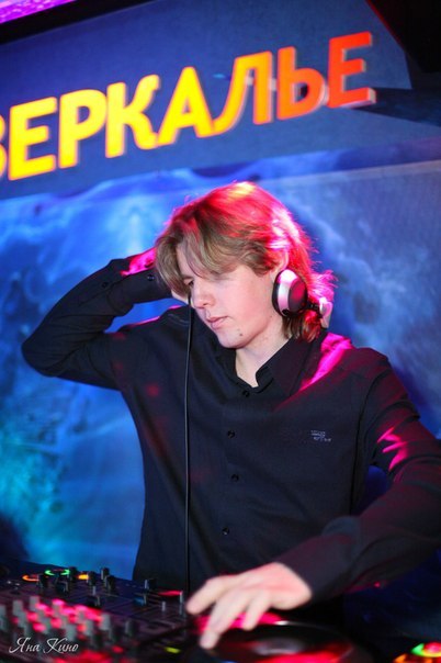 Алексей Селюков | Великий Новгород