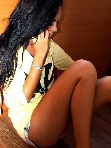 Ирочка Брюнеточка | Черноморск / Ильичевск