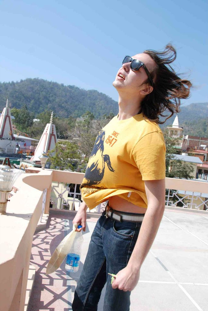 Олег Доманов | Кемерово