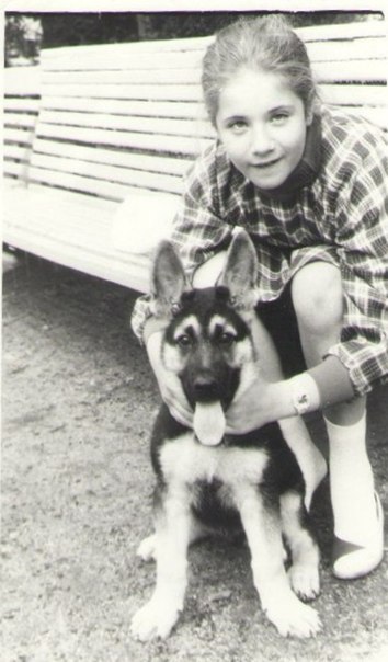 Елена Санько | Санкт-Петербург