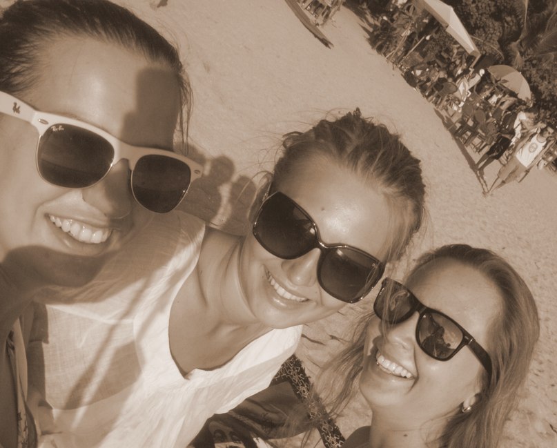 Мария Андрбаева | Москва