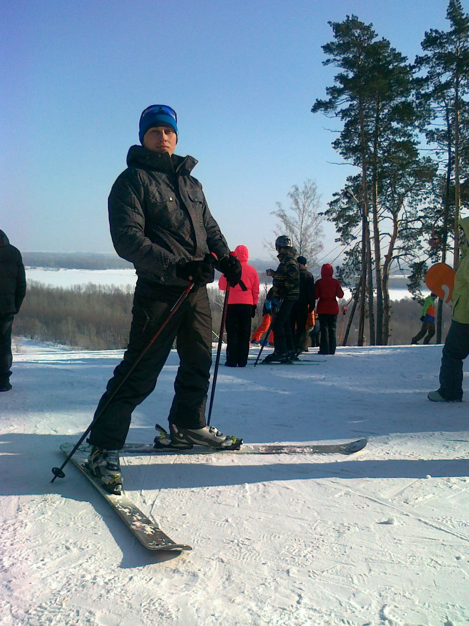 Алексей Карпов House | Барнаул