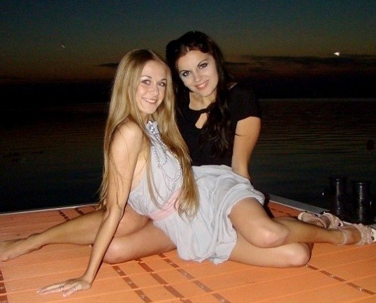 Екатерина Курючкина | Киев