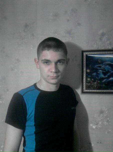 №6, Иван Серпилов №6, Иван Серпилов