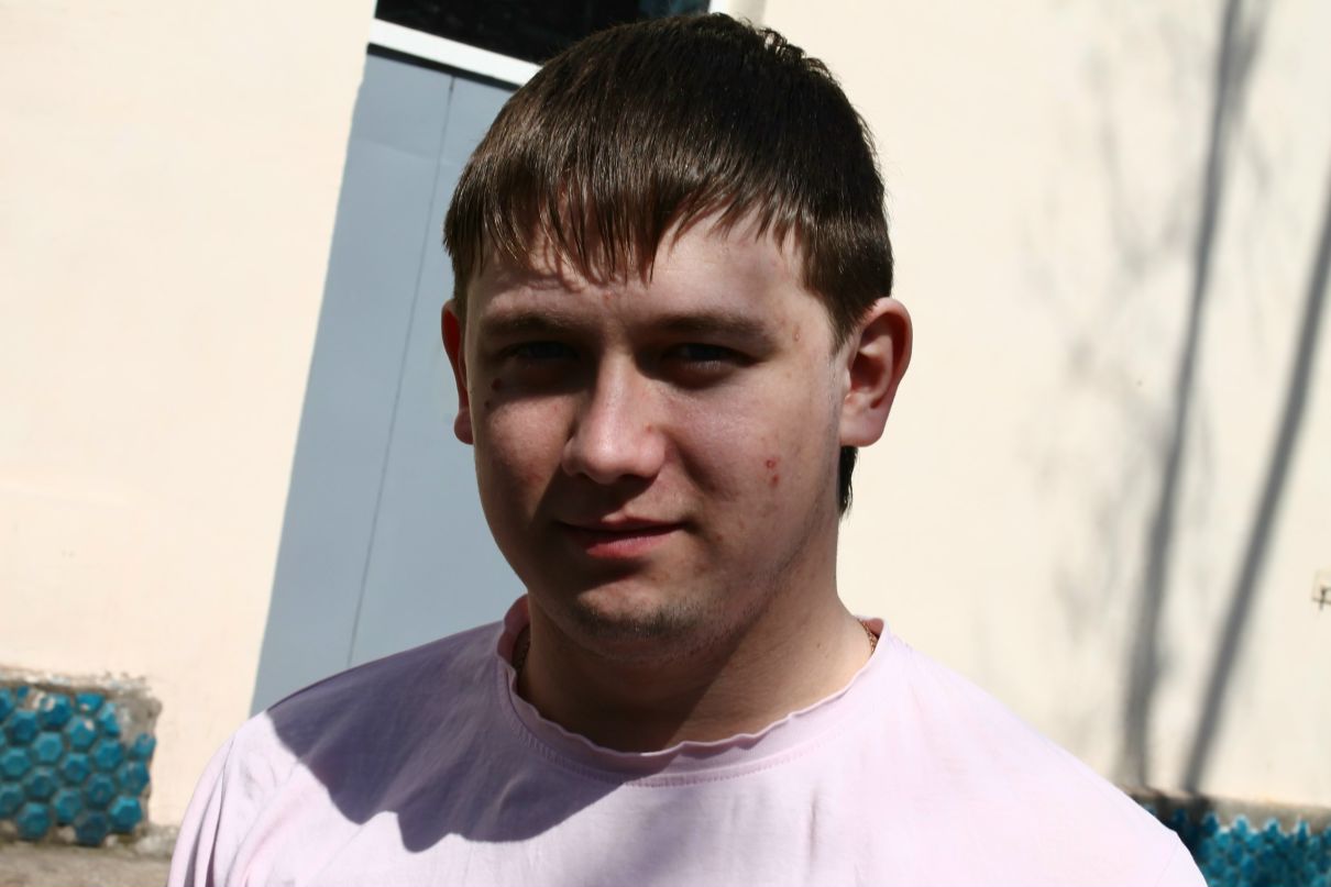 Дмитрий Хурцидзе | Краснодар