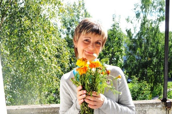 Елена Мунтян-Боголюк | Караганда