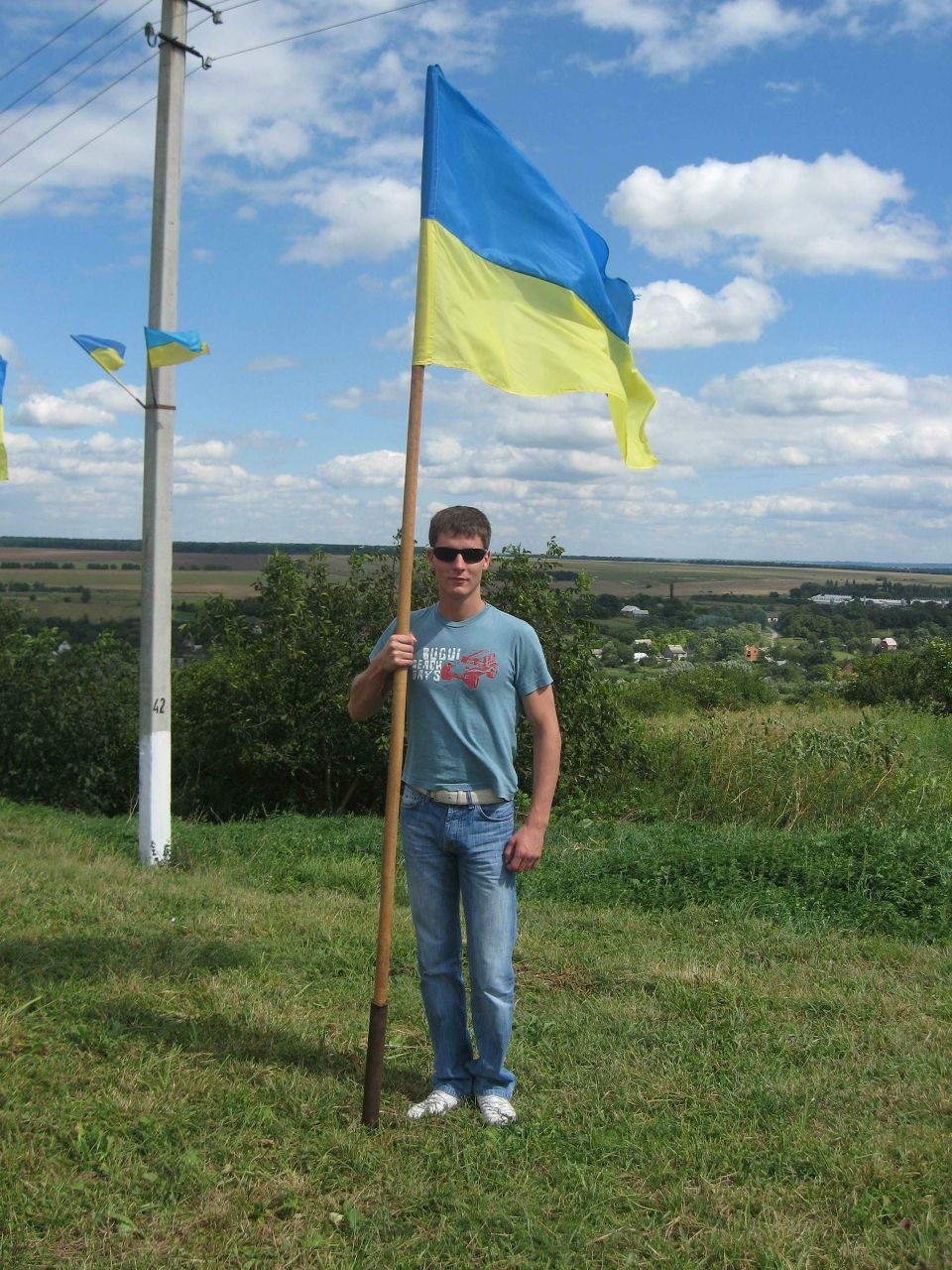 Серый-Волк Голишевский | Киев