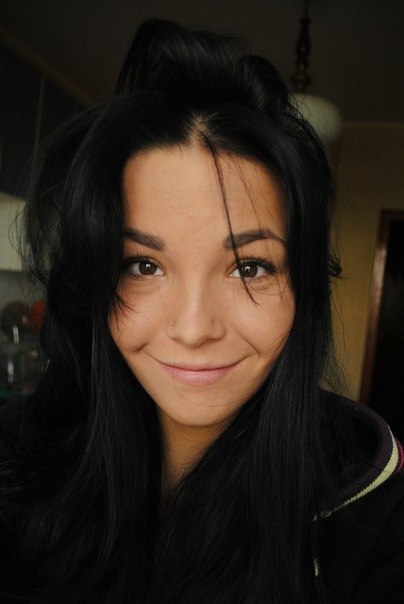 Евгения Багочюнас | Санкт-Петербург