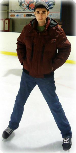 №66, Дмитрий Дмитриев, 36 лет, Новокузнецк №66, Дмитрий Дмитриев, 36 лет, Новокузнецк