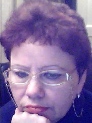 Елена Бухалова | Санкт-Петербург