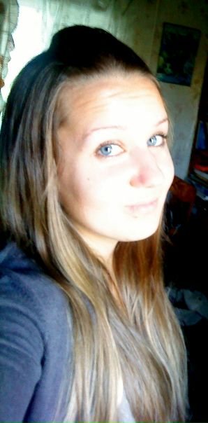 №26, Екатерина Вершинина, 33 года, Омск №26, Екатерина Вершинина, 33 года, Омск