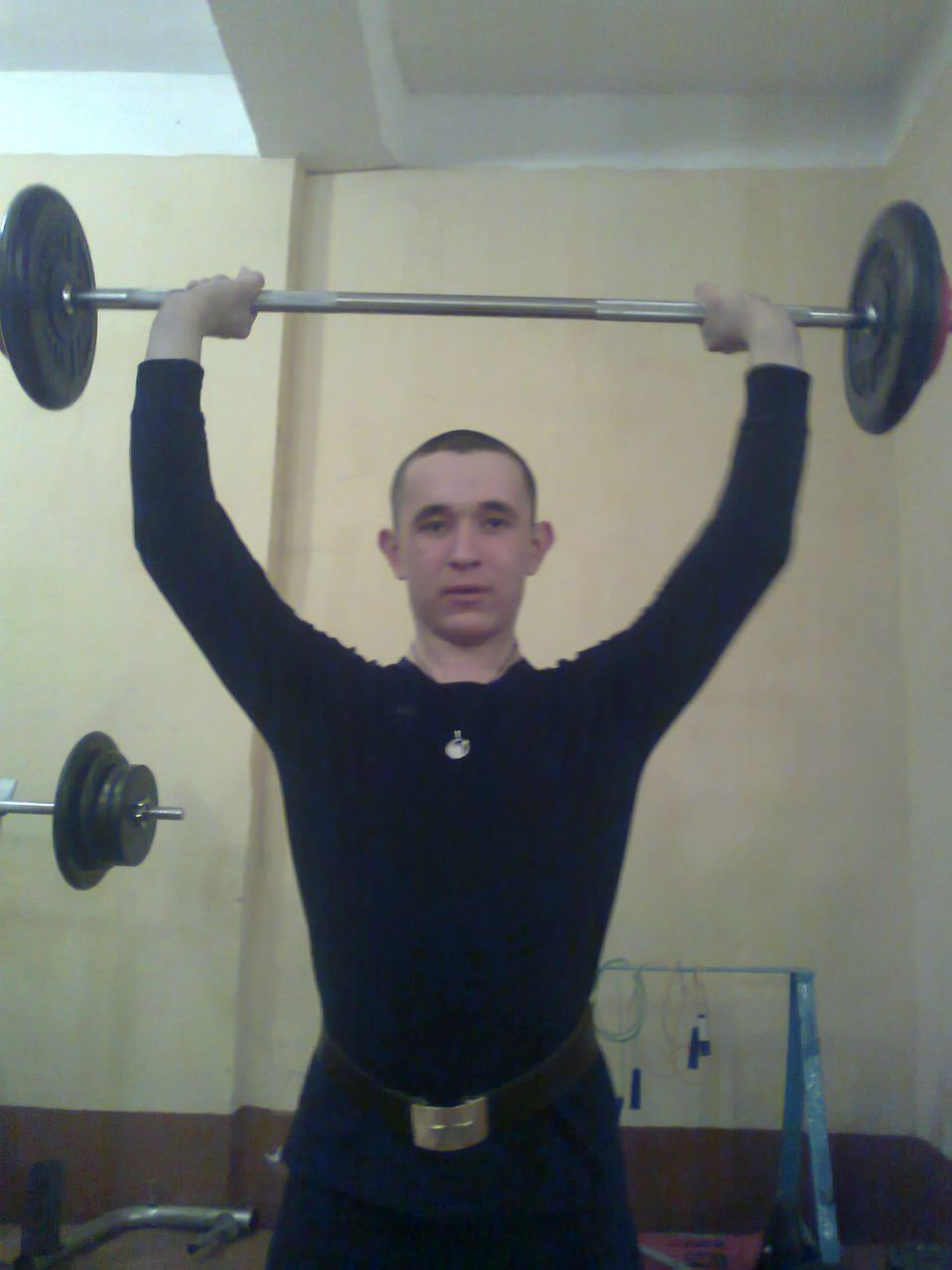 Вильнур Рахимзянов | 