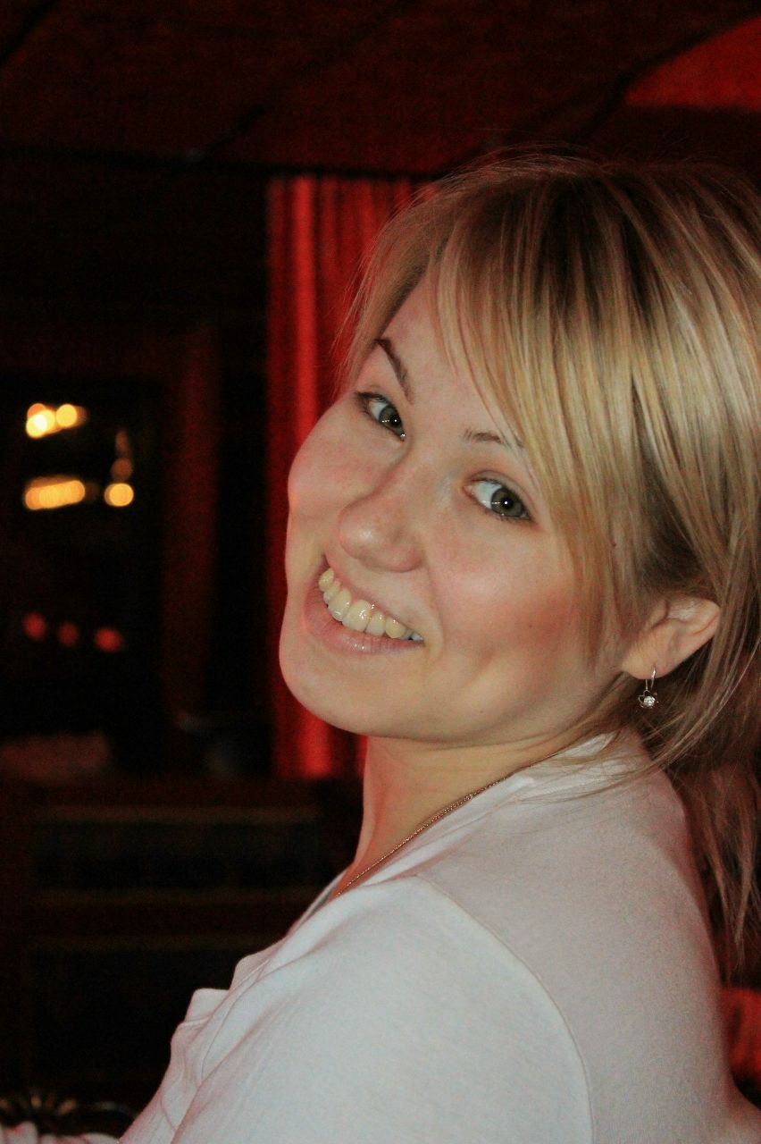 Анастасия Фарений | 