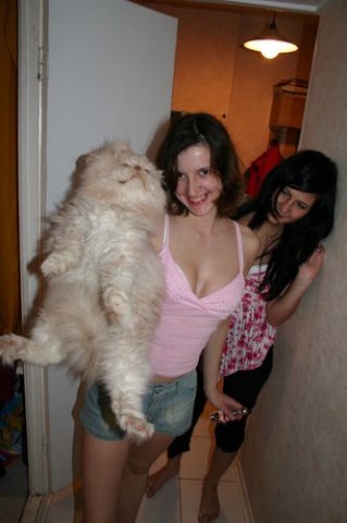 №101, Полина Кавардак, Москва №101, Полина Кавардак, Москва