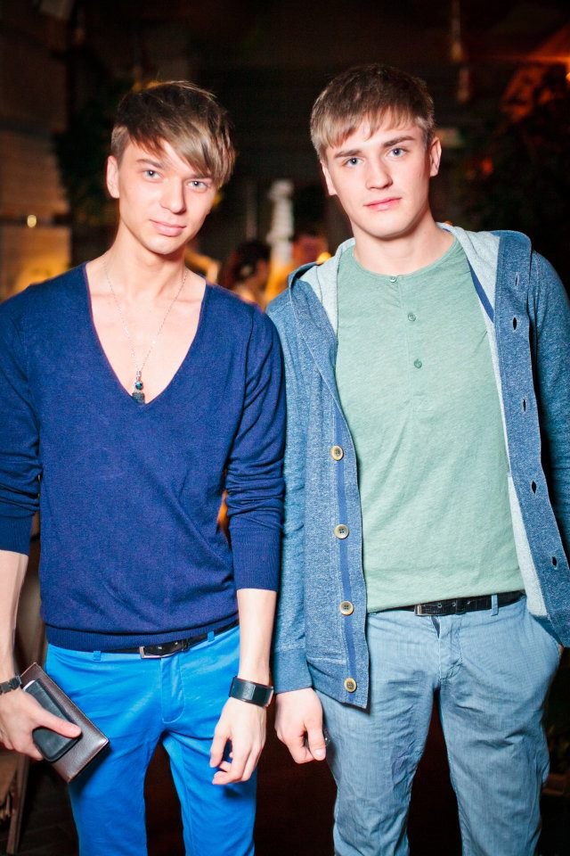 Адам Андреевич | Сочи