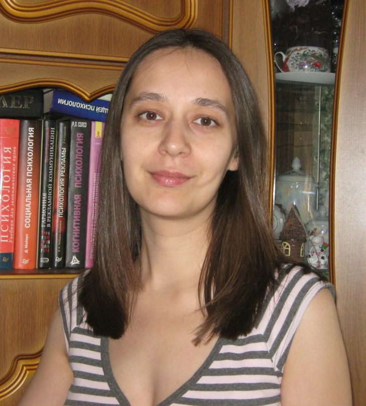 Лариса Казакова | Звенигород