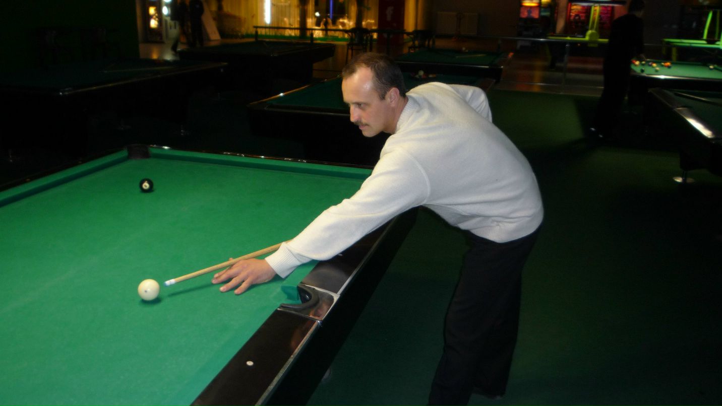 Игорь Бобров | Бендеры