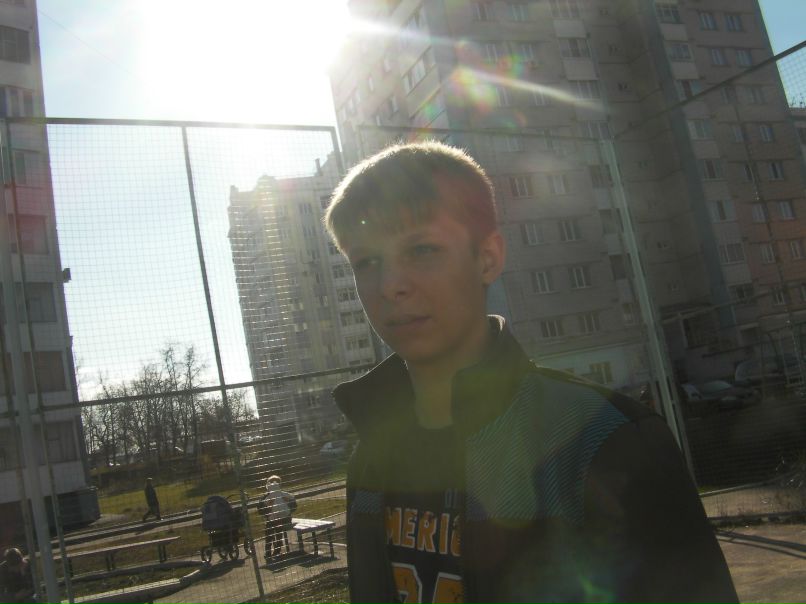 Гришка Бурцев | Орёл