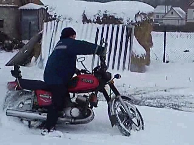 Евгений Калидин | Саранск