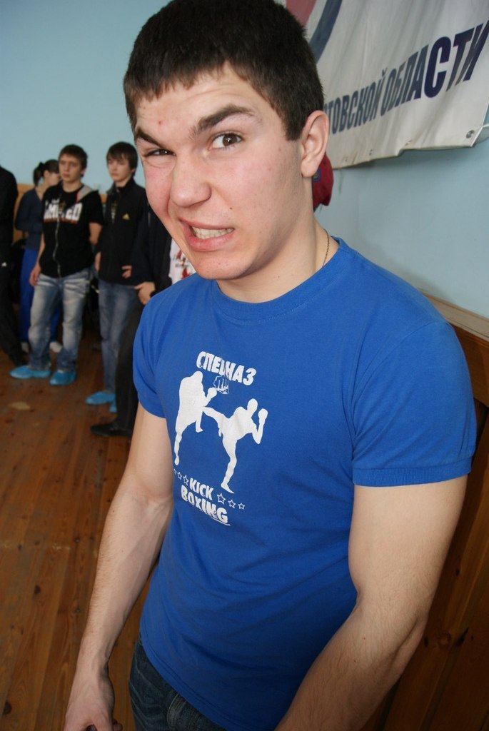 Роман Марченко | Ростов-на-Дону