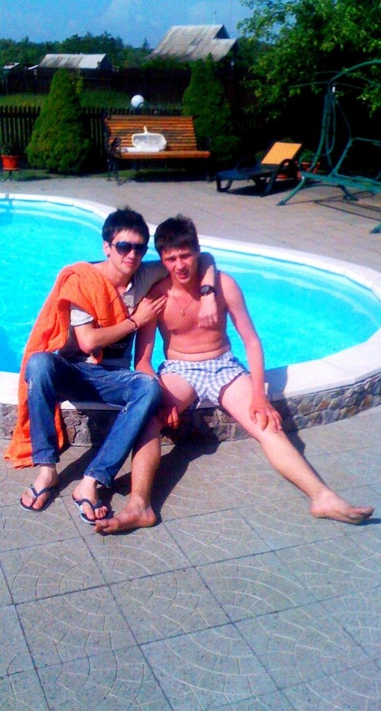 Sergey Osipov | Киев