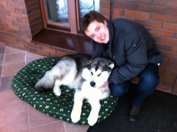 Сергей Бакаев | Москва