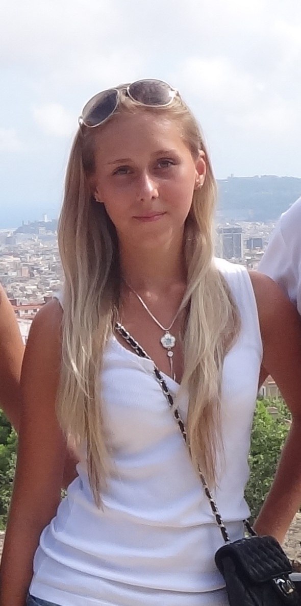 Владислава Омельченко | Калининград