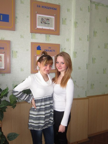 Викуся Гуменюк Владимировна | Хмельницкий