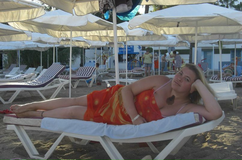 Лариса Маурина | Сергиев Посад