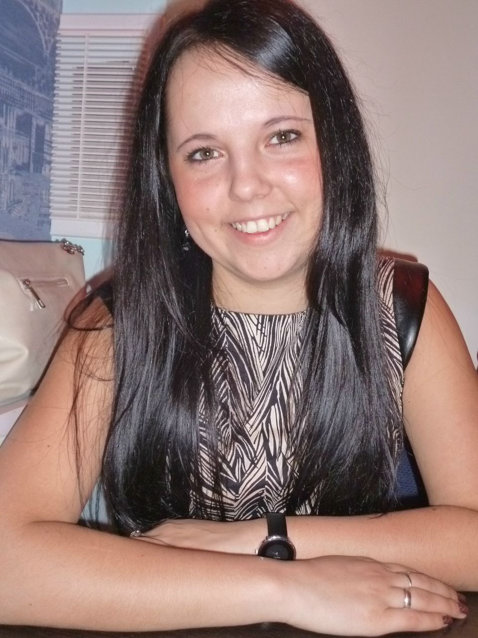 Алёна Сундеева | Нижний Новгород