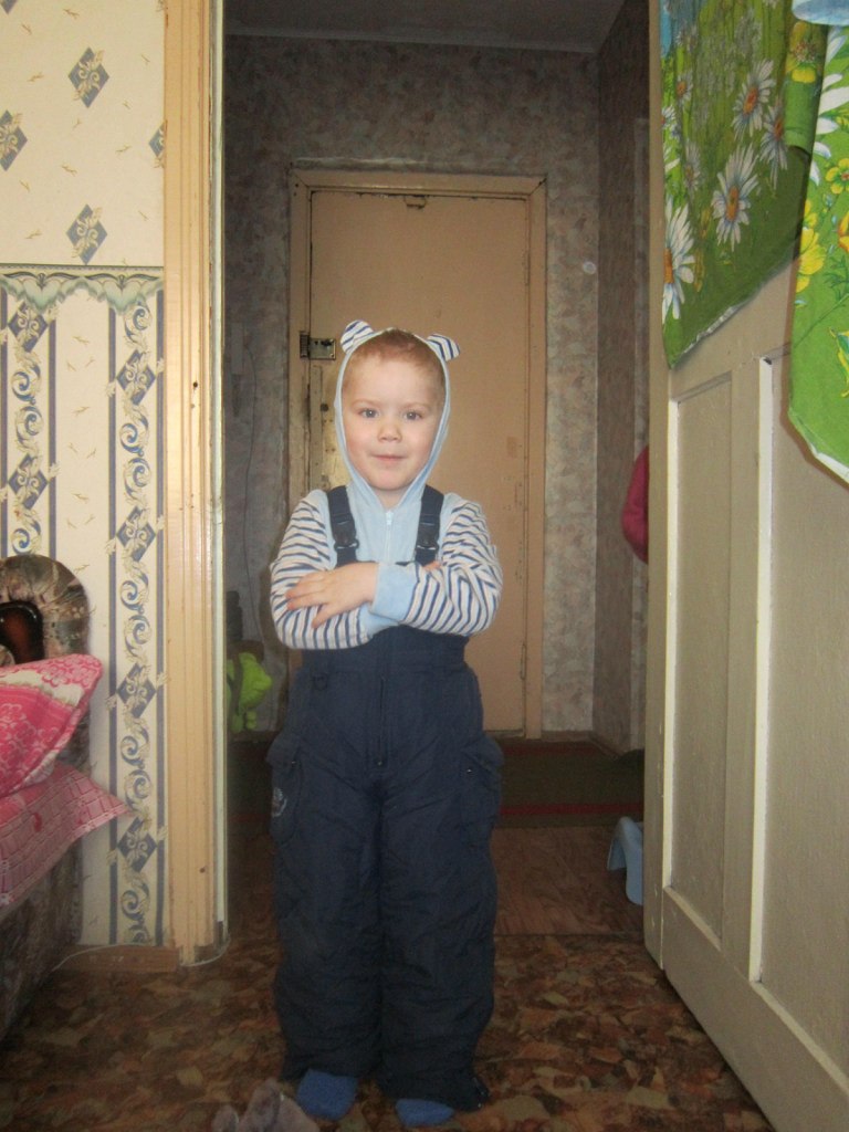 Ольга Бурова | Нижний Тагил