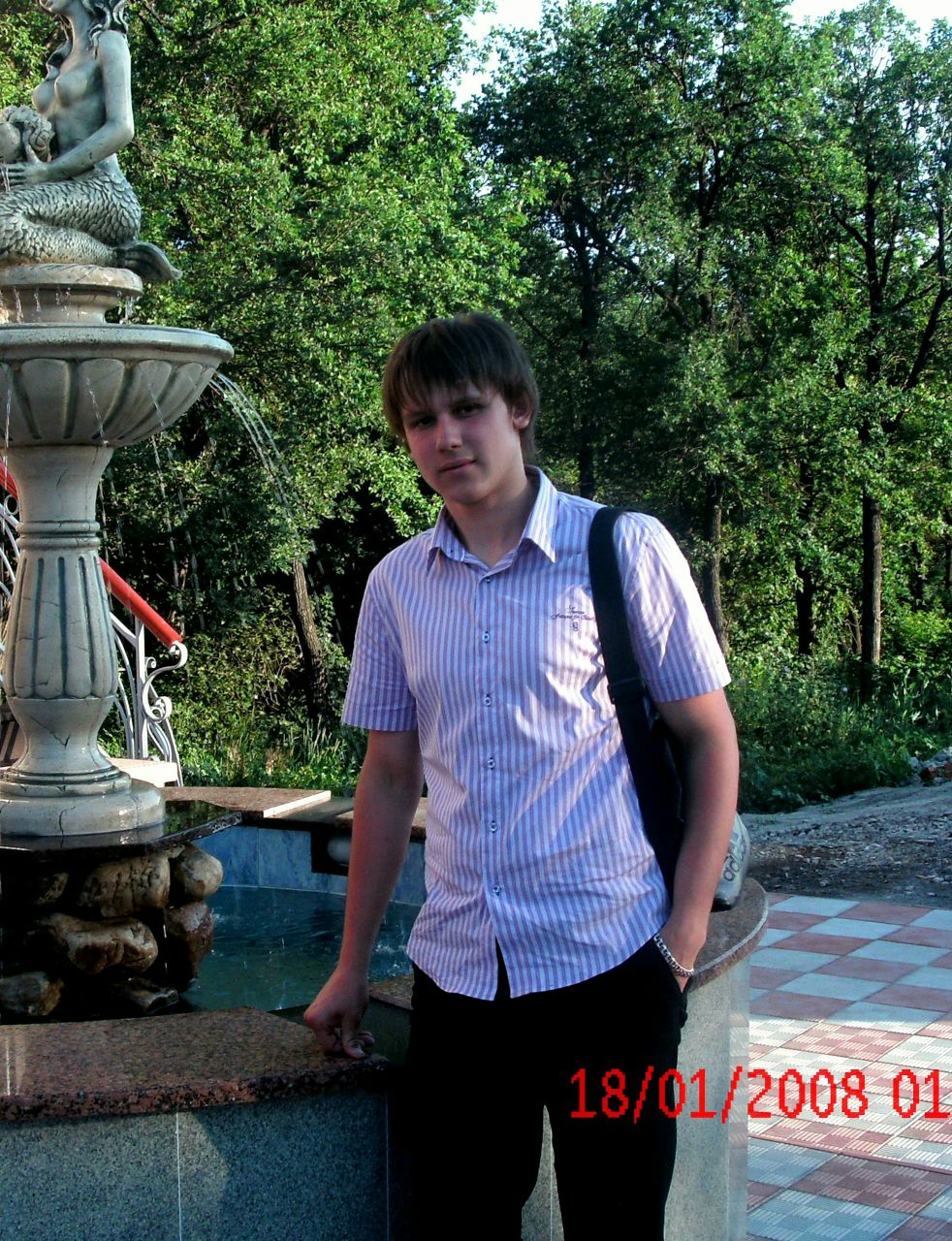 Серёжа Гирёв | Самара