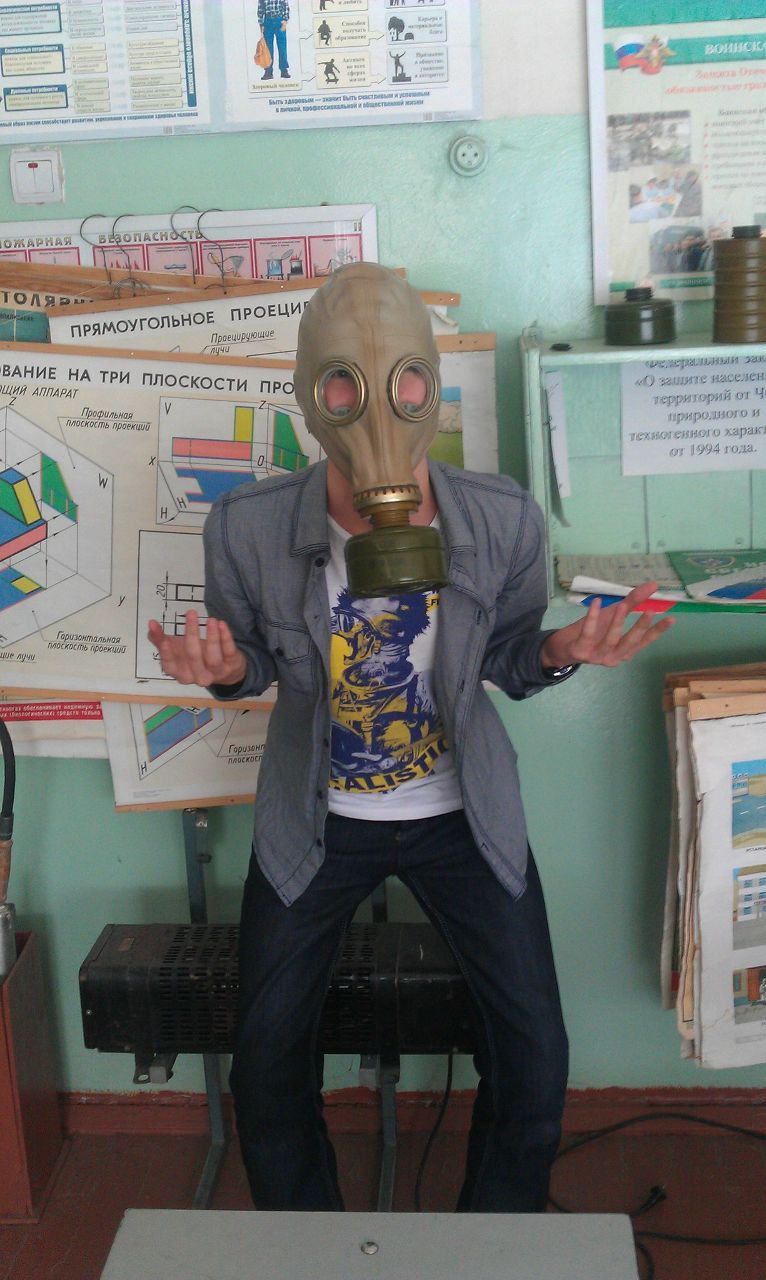 Андрей Плетнёв | Обнинск