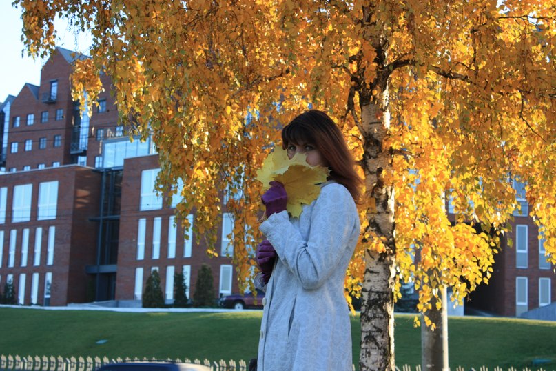 Алёна Кравченко *Люська* | Днепр (Днепропетровск)