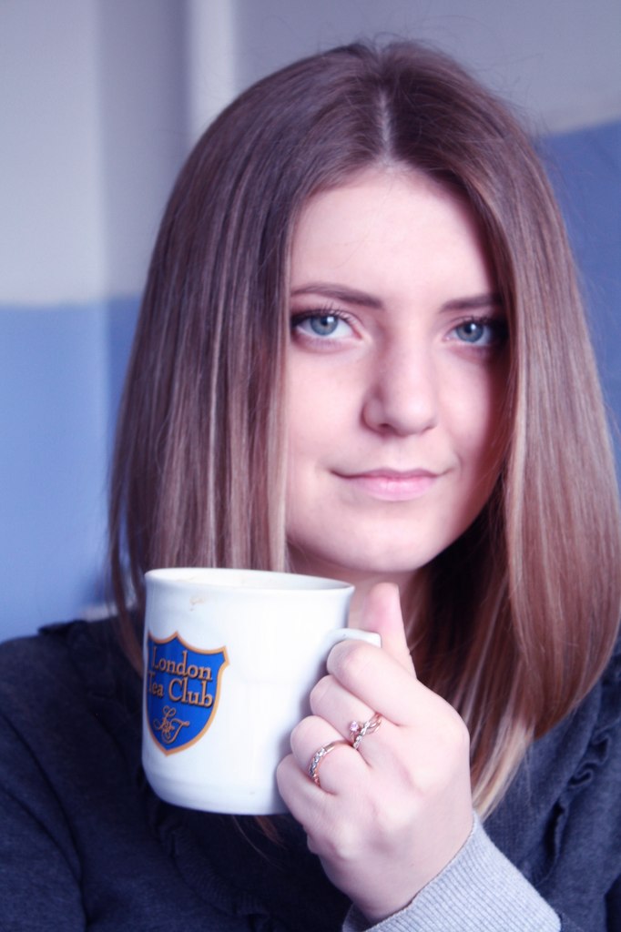 Olga Nguyen | Днепр (Днепропетровск)