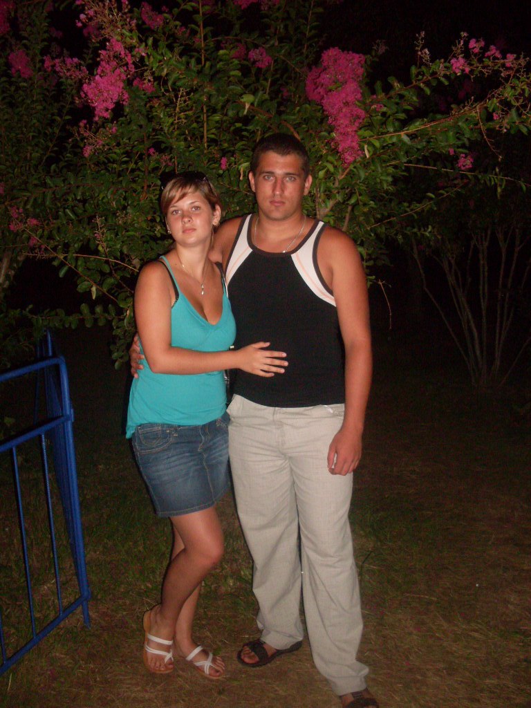 Лёха Гученко | Елань