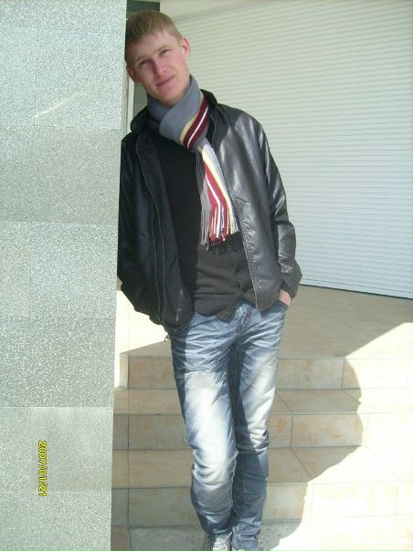 №58, Максим Смирнов, Полтава №58, Максим Смирнов, Полтава